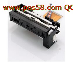 thermal printer mechanism