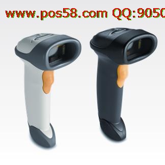 Symbol LS2208 General Purpose Bar Code Scanner