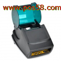 GP-58MB 58mm USB POS Thermal-sensitive Receipt Printer Bill Printing Machine - Black-4