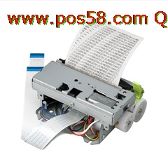 Epson M-T500II Series