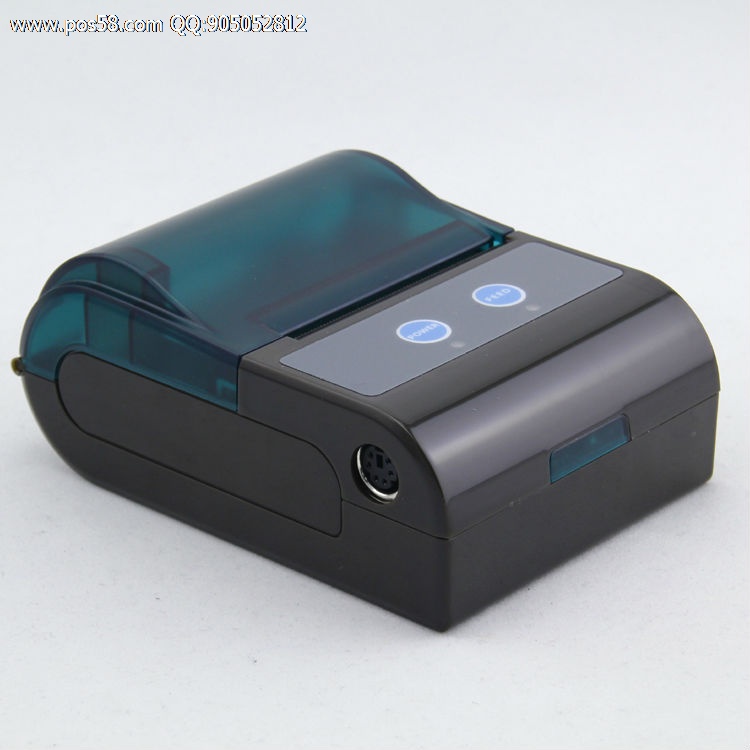2 inch thermal printer head for ticket with best price by china manufacturer