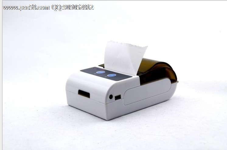 2 inch thermal printer head for ticket with best price by china manufacturer