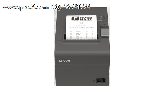 EPSON TM-T82II