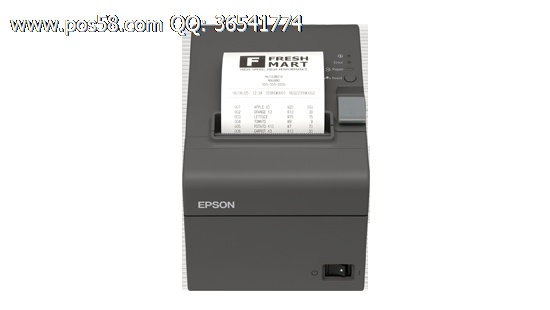 EPSON TM-T82II