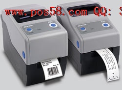 CG Series 2-Inch Desktop Thermal Barcode Printer