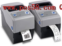 CG Series 2-Inch Desktop Thermal Barcode Printer