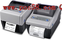CG Series 4-Inch Desktop Barcode Thermal Printer