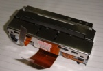 CAPD347F-E PRINTER MECHANISMS