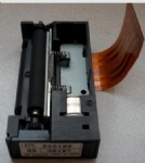 EPL2001S2 58mm打印头 老bc-3000打印机芯