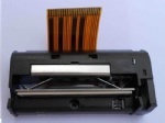 INGENICO(银捷尔科）5100POS热敏打印机芯  （26pin） 热敏打印机芯 INGENICO 5100机芯 POS机芯 刷卡机机芯