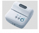 80mm Bluetooth Portable thermal receipt Printer-YJX T9, golden supplier POS, Seiko print head, durable printer