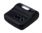 80mm Bluetooth Portable thermal receipt Printer-YJX T9, golden supplier POS, Seiko print head, durable printer