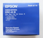 ERC-43B RIBBON CRARTRIDGE /M-U310/M-U311/M-U312/M-U130S/M-U311S/M-U312S/TM-U120