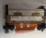 CHTP9024 Axiohm  printer head