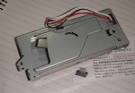 EPSON M-T532AF M-T532AP AUTO CUTTER