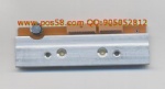 DIGI SM80 SM90 SM100 SM110 SM300 SM500 barcode scale SM300 printer head thermal with double connector 2 port 18pin