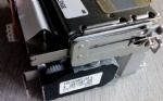 FTP-629MCL354 富士通热敏打印机芯