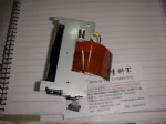 X-MKX628-103ACS 南京东方打印机 寄存柜 储物柜 存包柜 打印头