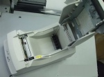 EPSON/爱普生 M-T203热敏机芯 TM-T58 M237打印机 58MM热敏打印头