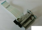 EPSON/爱普生 M-T203热敏机芯 TM-T58 M237打印机 58MM热敏打印头