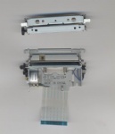 研科 T58S epson m-t123 冠硕GS-POS5880 拍档 PD58P 打印机 齿轮