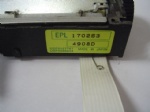 EPL1702S3【THERMAL LINE PRINTER 3 24V】