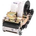 citizen DP-630 Dual Station Dot Matrix Printer Mechanism