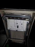 Fujitsu F9860 printer