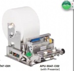 Thermal Printer 热敏打印机APU-9347-D01U-E
