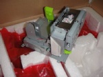 EU-T332C 001 Model M211C SERIAL NO. KJ4F002524 SEIKO EPSON CORP.
