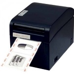 LINE THERMAL PRINTER MODEL KD02906-12XX Series User’s Manual