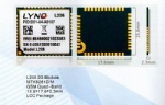 LYNQ L206 D01-04-A0107 MTK6261D/M