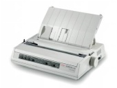 9 PIN DOT MATRIX PRINTERS ML280 Elite