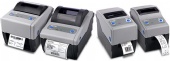 CG Series | 2-Inch and 4-Inch Thermal Desktop Printer