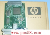 HP620N Network Card | Printer Server | J7934G / J7934A