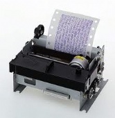 M-U111SIII(101)爱普生穿孔针式打印头