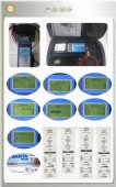 US Mate Tester MIDTRONICS Valta models MDX641P with a print detector factory price promotions