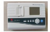 Jiarong new digital ECG machine ECG-901 / 901A single lead electrocardiogram machine