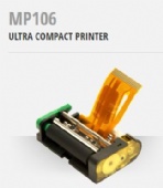 38mm Thermal Printer Mechanism APS MP106
