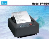 Serial Line Thermal Printer JMC TO JMC NAVTEX RECEIVER NT-1800/NT-2000/NT-900 PR-950 APPLICATION EXAMPLE