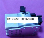 M188D打印头 TM 220B打印头 TM-U288B打印头