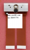 多米诺DominoV220i/V230i/易普力53C/D 53mm打印头EAS001358SP