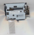 供应计算器内置打印头M-42V/M-42TV