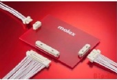 Molex Industrial Connectors