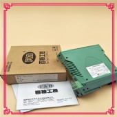 原装正品 百特工控 SFGP6066D轨装式温度变送器