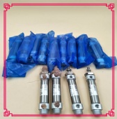 SMC cylinder CDM2B20-50 (03A two 06)