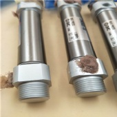 SMC cylinder CDM2B20-50 (03A two 06)