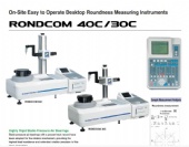 Rondcom 40C/Rondcom 30C