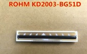 ROHMPRINTER HEAD KD2003-BG51D 三寸 TSC 30B打印头 PB32头