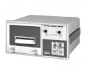 日本AND爱安德打印机AD-8118A用电流回路连接电缆AX-KO359-200